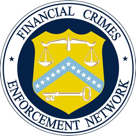 treasury financial crimes enforcement network