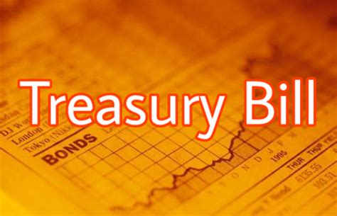 treasury t bill auction rates