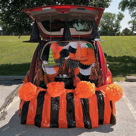 trunk or teat ideas Yahoo Image Search Results Trunk or treat