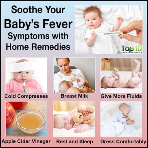 unabiscbd.org:treat baby fever