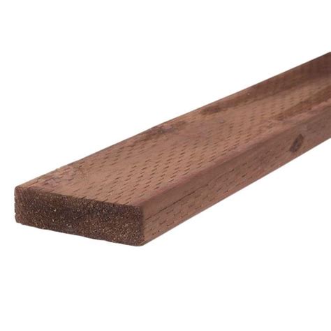 treat hardwood lumber