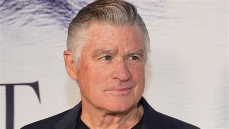 treat williams doing now