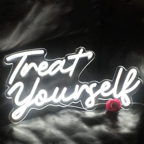 treat yourself 2