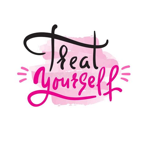 treat yourself 6