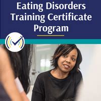 Treating Eating Disorders Training