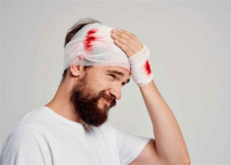 Effective Treating Head Wound: A Comprehensive Guide to Proper Care and Recovery