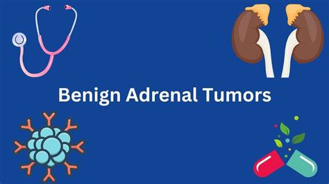 treatment for adrenal tumor