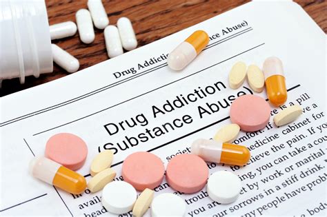 treatment for substance addiction
