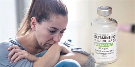 treatment resistant bipolar disorder ketamine