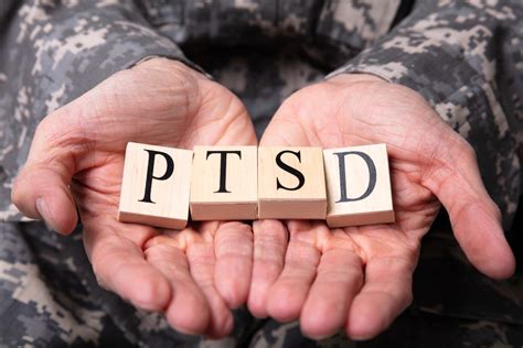 treatments for veterans with ptsd