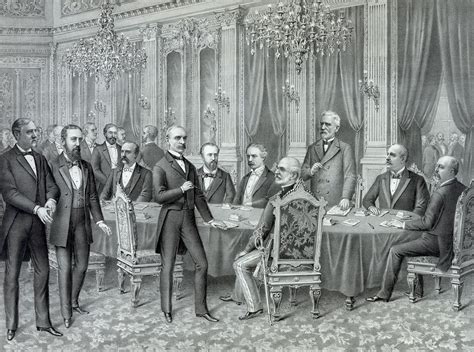 treaty of paris america and spain