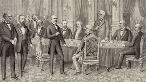 treaty of paris ending spanish american war
