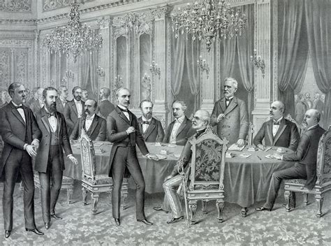 treaty of paris spain and america