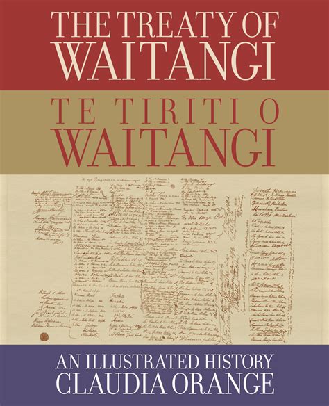 treaty of waitangi tribunal