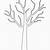 tree branches printable