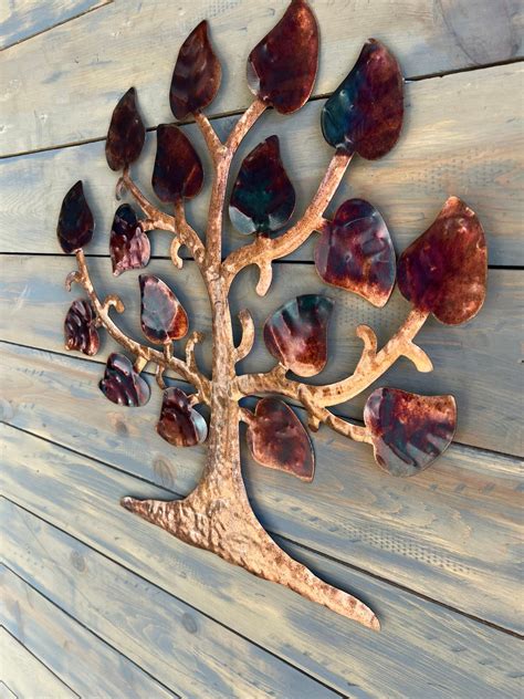 Tree Art Wall Hanging