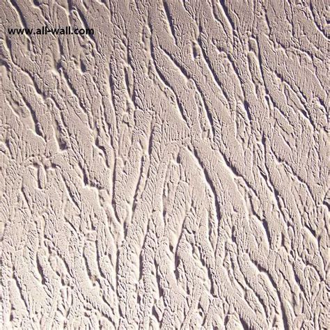 Tree Bark Drywall Texture