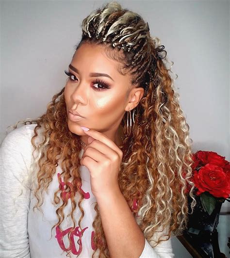 Tree Braids Tutorial