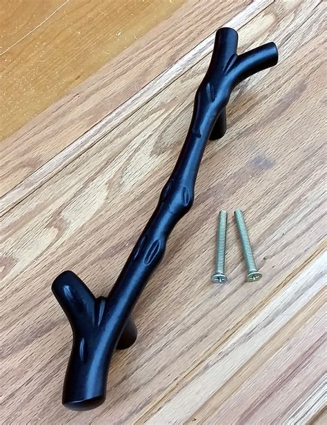 Tree Branch Handle