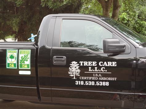 Tree Care Llc Solon