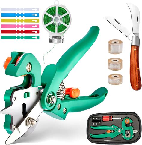 Tree Cutting Kit