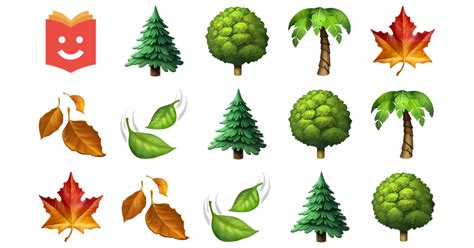 Tree Emoji Copy And Paste