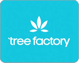 Tree Factory Hours