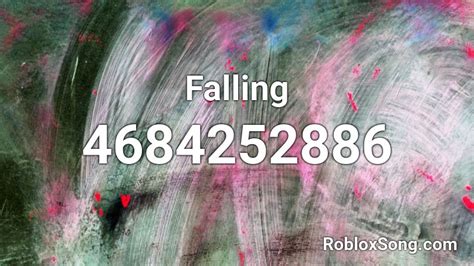 tree falling Roblox ID - Roblox music codes
