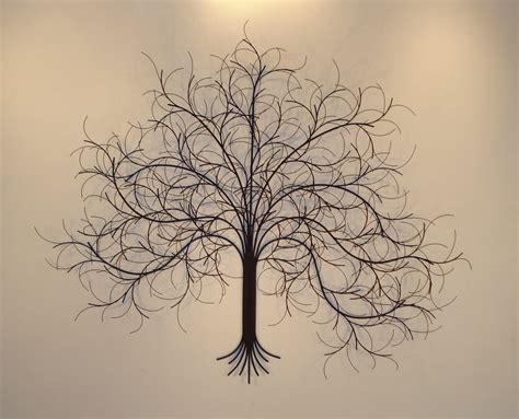 Tree For Wall Art