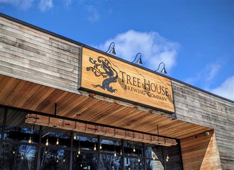 tree house brewery concerts