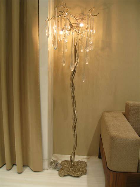 Light up Your Home with a Stylish Tree Lamp Floor – The Perfect Blend of Functionality and Aesthetics