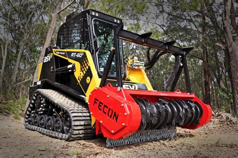 tree mulcher equipment for sale