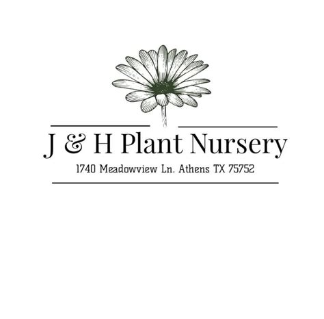 Tree Nursery Athens Tx