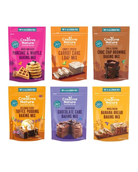 VANILLA WACKY CAKE ALLERGIC PRINCESS