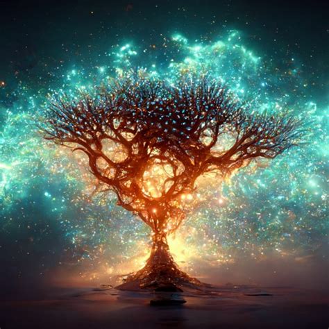 tree of life pandora journey
