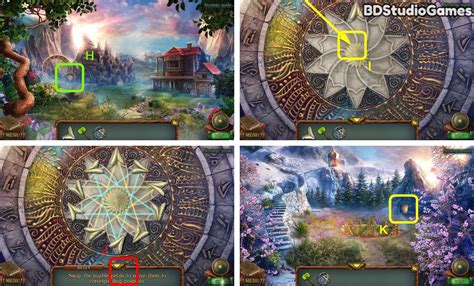 Tree Of Might Walkthrough