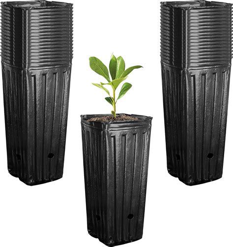 Tree Pots Plastic