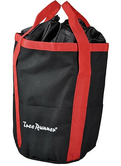 Tree Runner Rope Bag
