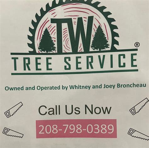 tree service colfax coupons