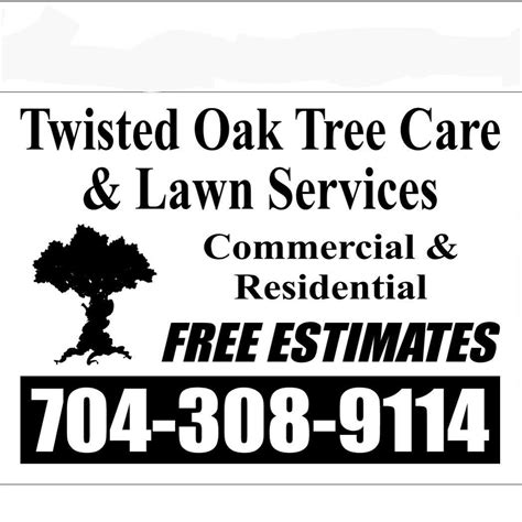 tree service lincolnton nc