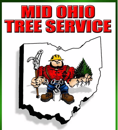 tree services in mansfield ohio
