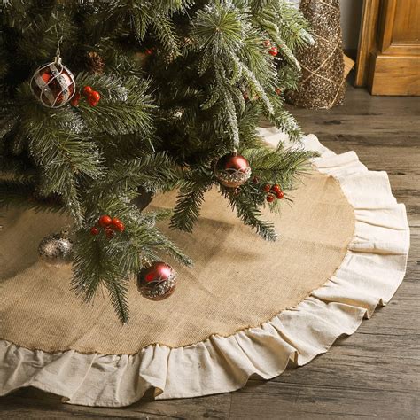 Tree Skirt El