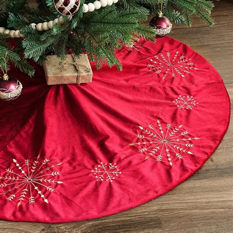 Tree Skirts With