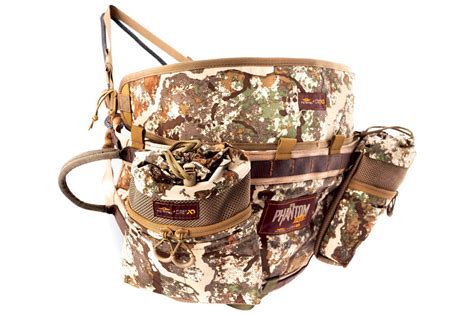 Tree Stand Pouch