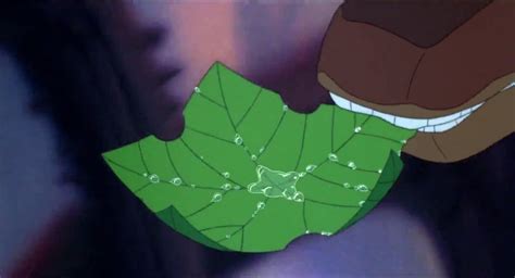 Tree Star Land Before Time