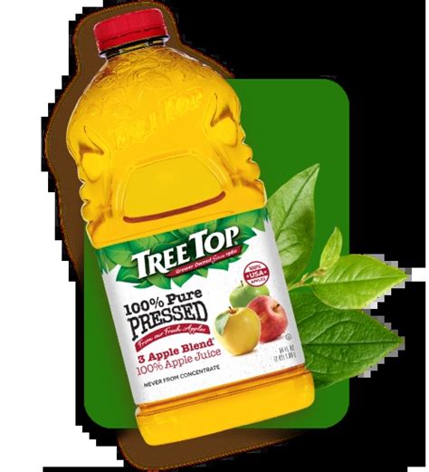 Tree Top Products Inc