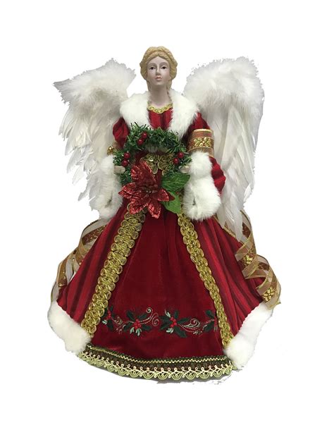 Tree Topper David Jones