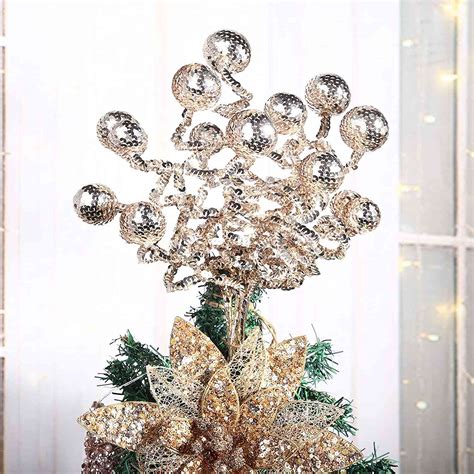 Tree Topper For Artificial Tree