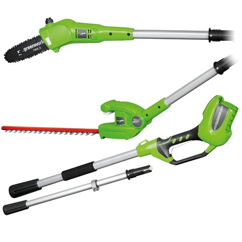 tree trimmer cordless pole saw