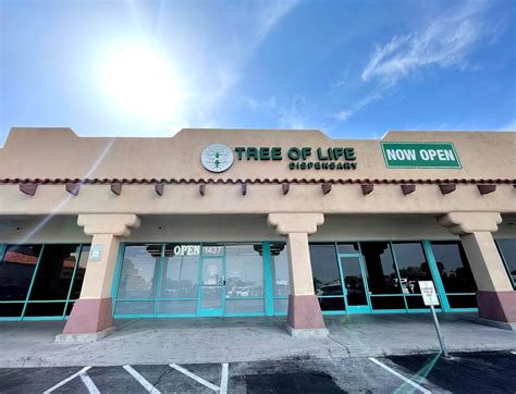 Tree Weed Store